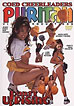 Puritan Coed Cheerleaders