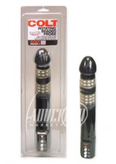 Colt Rotating Beaded Probe