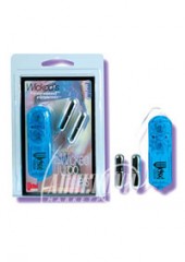 Turbo Tingler Sprslim Dbl Blt