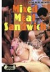 Mixed Meat Sandwhich