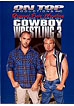 Cowboy Wrestling 3