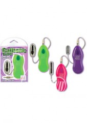 Ballistic Bullet - Bullet