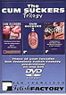Cum Suckers Trilogy, The