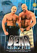 Bear Cage