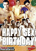 Happy Sex Birthday