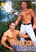 Foreskin Lessons