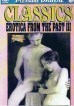 Classic Erotica From the Past 3