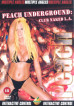 Peach Underground: L.A.