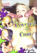 Covered In Cum