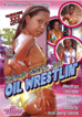 Black Girls Du Oil Wrestlin'