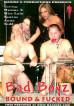 Bad Boyz Bound & Fucked