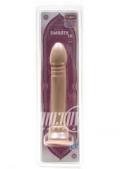 Cocky Smooth W/ Base 10