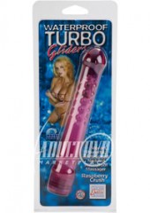 Turbo Glider - Raspberry Crush