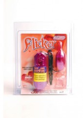 Jenna`s Wonder Bullet Red