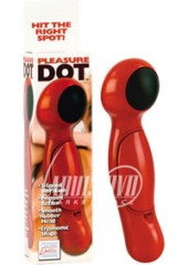 Pleasure Dot - Red