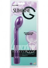 Celebrity Slimline Purple