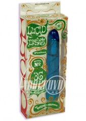 Turbo Glider - Raspberry Crush