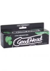 Good Head Mint 4 Oz