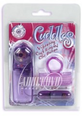 Penis Enhancer Cage W/ G Spot