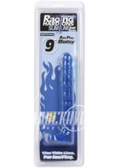 Raging Hard On Blue Jelly 9