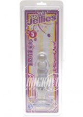 Anal Delight 5 - Clear