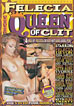 Felecia: Queen Of Clit