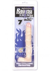 Raging Hard On 7 Ballsy