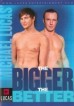 Bigger the Better, The (Lucas)