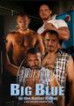 Big Blue In the Boiler Room