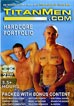 Titan Men Hardcore Portfolio