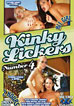 Kinky Lickers 7