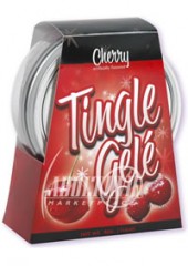 Tingle Gele` 4oz - Cherry