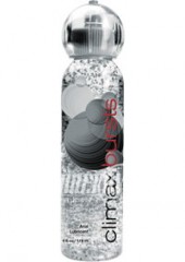 Climax Bursts Anal Lube 4oz