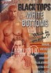 Black Tops White Bottoms