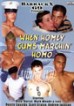 When Homey Cums Marchin' Homo