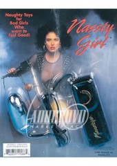 Ng Silver Bullet Streamli