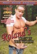 Roland's Orgy In the Woods