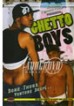 Ghetto Boys