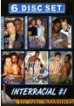 Interracial 1 {6 Disc Set}