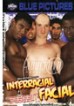 Interracial Facial