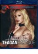 Teagan Erotique (Blu-Ray)