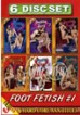 Foot Fetish 4