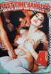 First Time Bangers- Give Me All You Got Gang Bang Girls #9