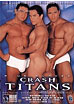 Crash of the Titans