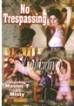 No Tresspassing