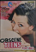 Obscene Teens