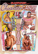 Chocolate Candy Vol 2-5 (4 Disc Set)
