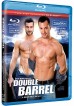 Double Barrel (blu-ray)