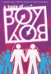 Taste of Boy Boy