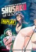 Shusaku The Letch Liberty